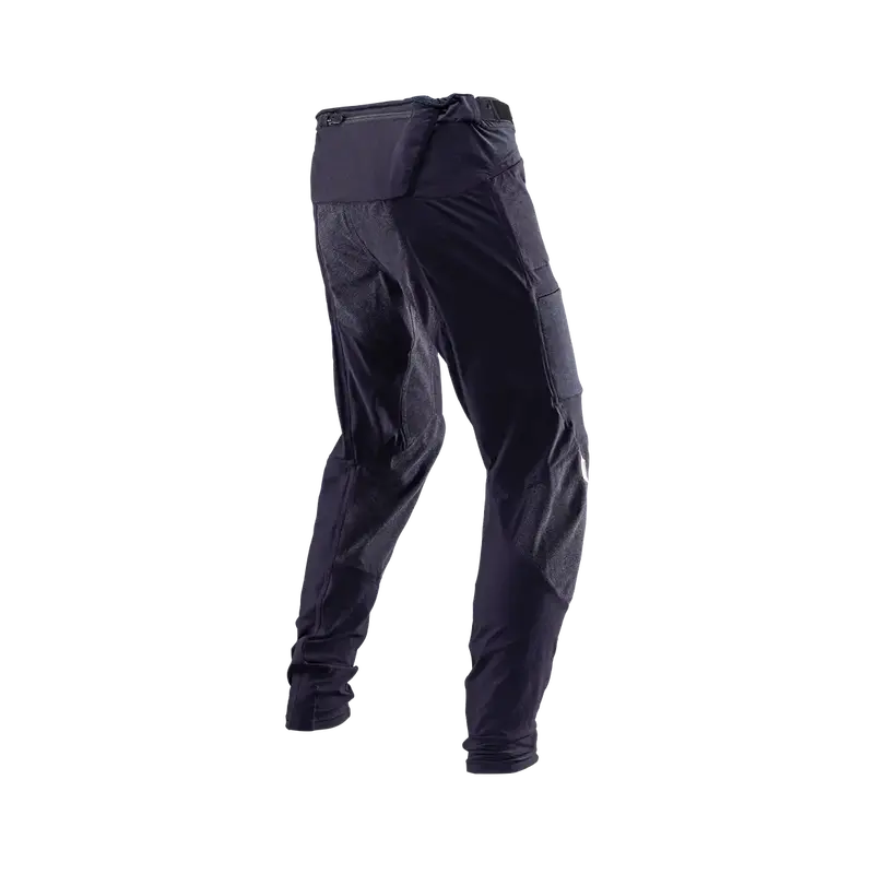 Leatt Allmtn 4.0 Mtb Pant - Black - 2024 4