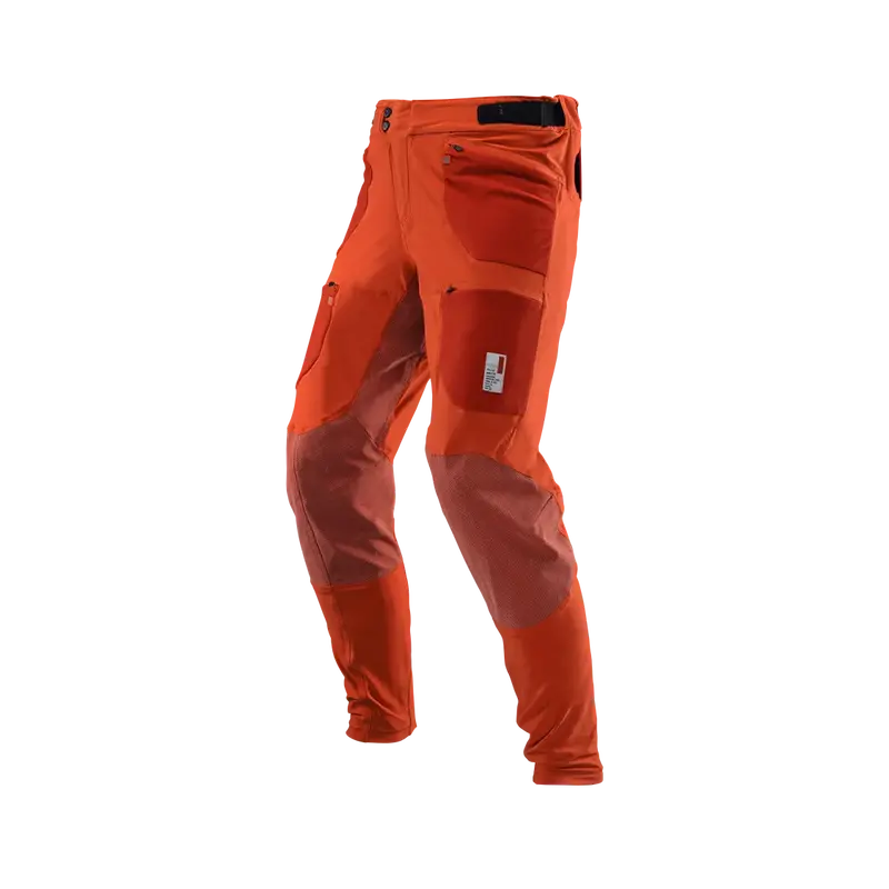 Leatt Allmtn 4.0 Mtb Pant - Glow - 2024 1