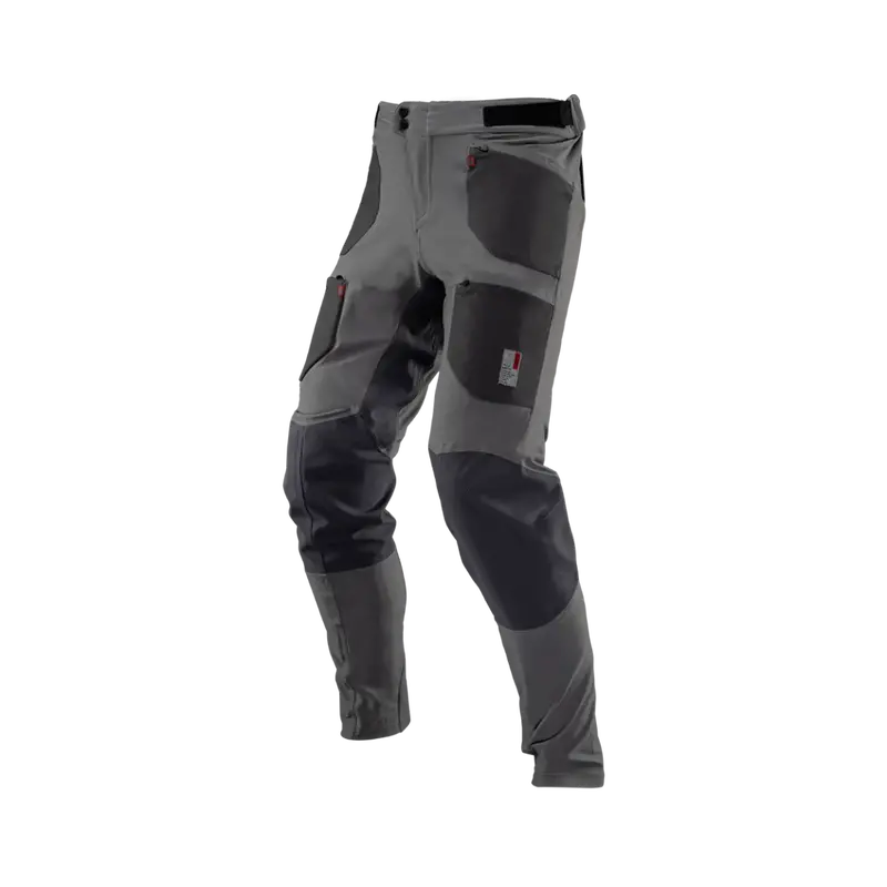 Leatt Allmtn 4.0 Mtb Pant - Granite - 2024 1