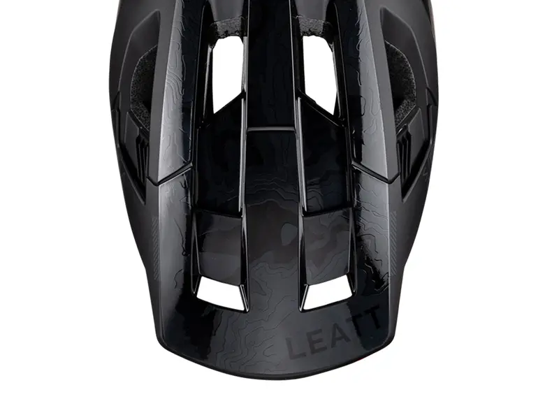 Leatt Allmtn 4.0 Visor - Stealth - 2023 1