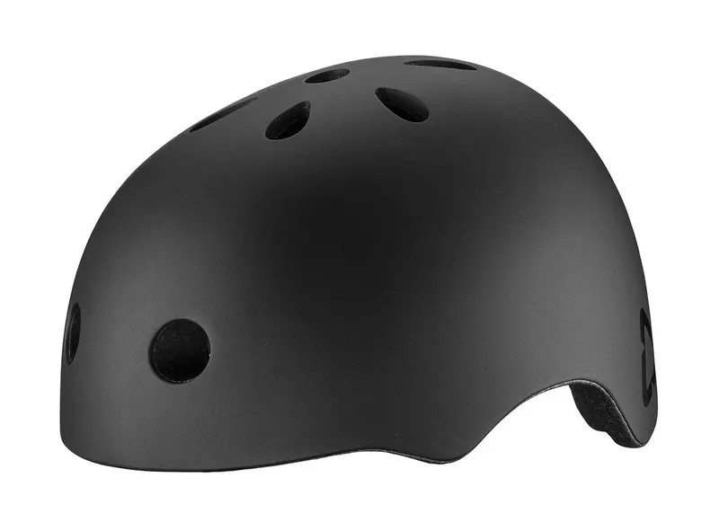 Leatt Dbx 1.0 Urban Helmet - Black - 2020 1
