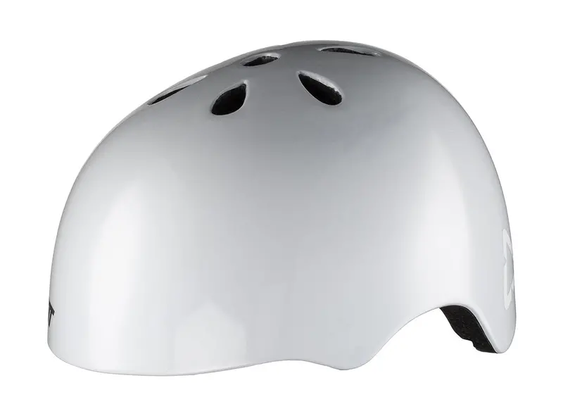 Leatt Dbx 1.0 Urban Helmet - White 1