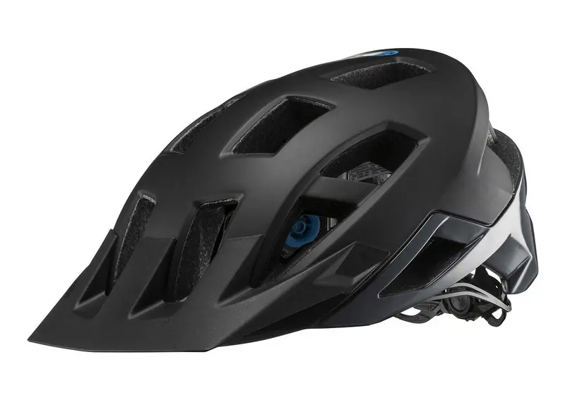 Leatt Dbx 2.0 Mtb Helmet - Black-Granite 1
