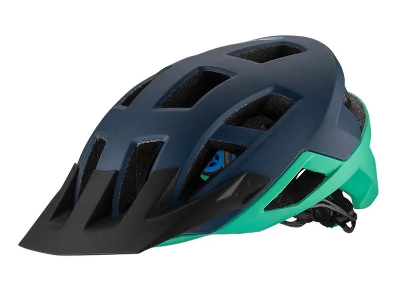 Leatt Dbx 2.0 Mtb Helmet - Mint 1
