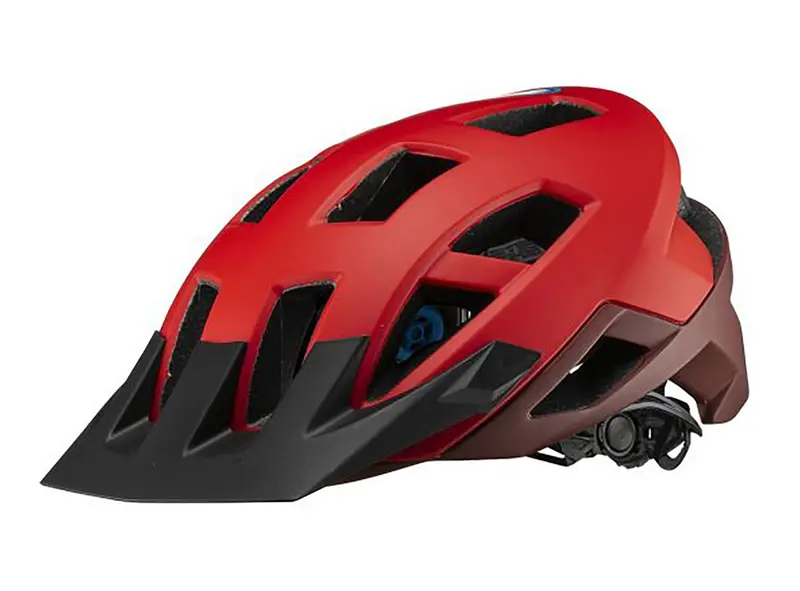 Leatt Dbx 2.0 Mtb Helmet - Ruby 1