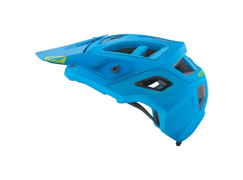 Leatt Dbx 3.0 All-Mountain Helmet - Blue 1