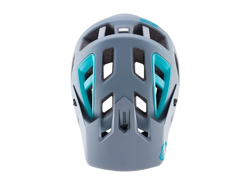 Leatt Dbx 3.0 All-Mountain Helmet - Gray 2