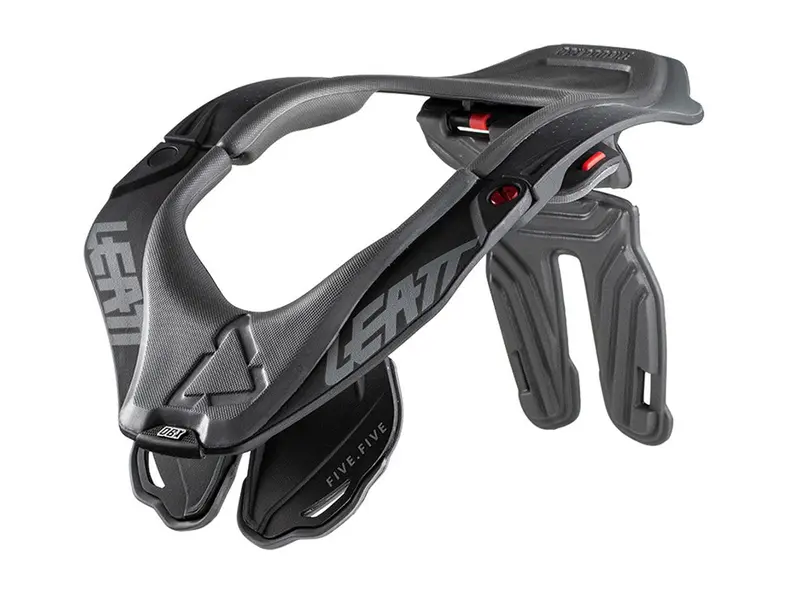 Leatt Dbx 5.5 Neck Brace - Black 1