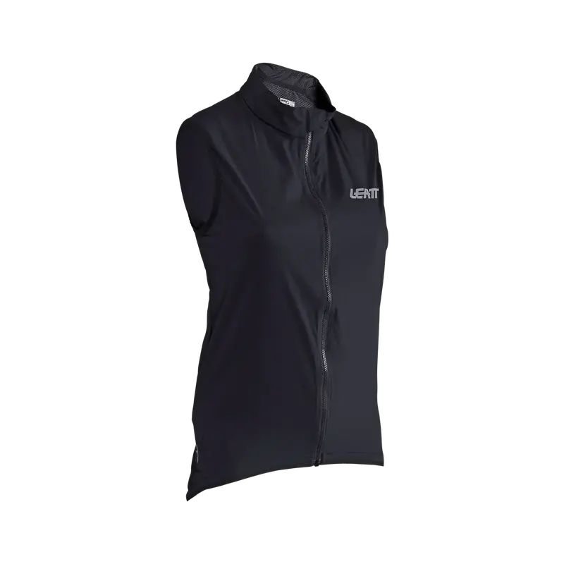Leatt Endurance 2.0 Cycling Vest - Womens - Black - 2024 1