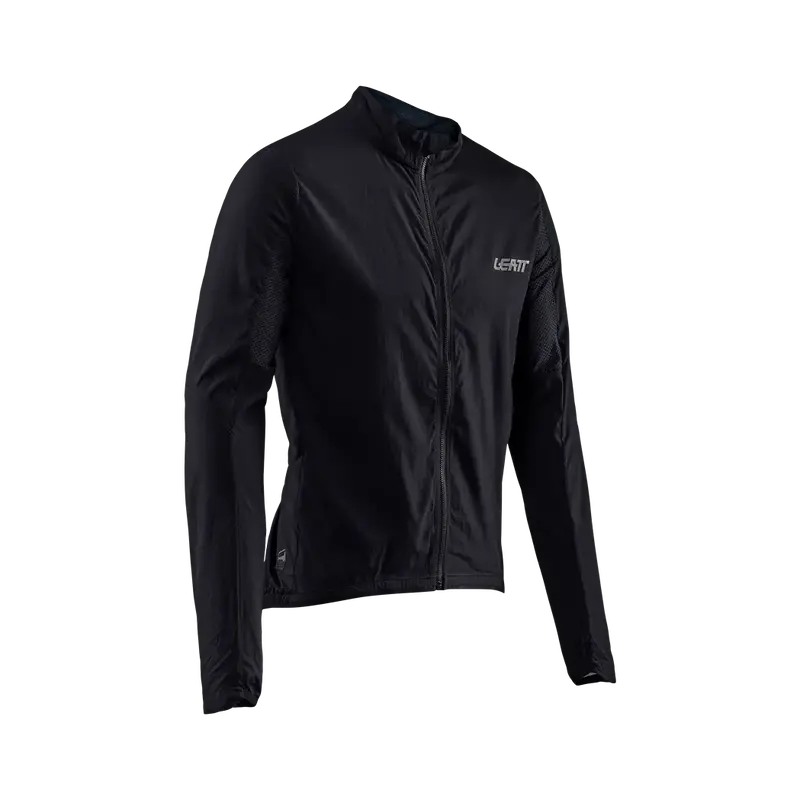 Leatt Endurance 2.0 Mtb Cycling Jacket - Black - 2024 1