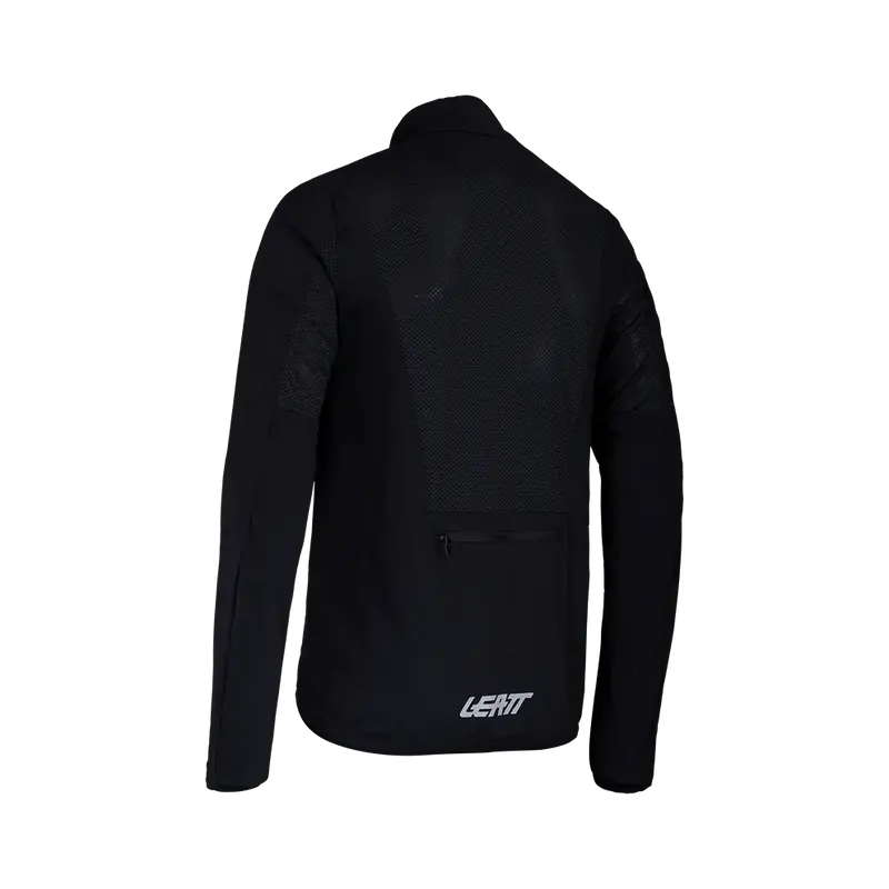 Leatt Endurance 2.0 Mtb Cycling Jacket - Black - 2024 2