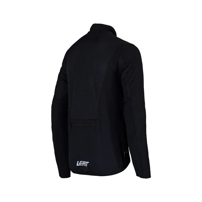 Leatt Endurance 2.0 Mtb Cycling Jacket - Black - 2024 3