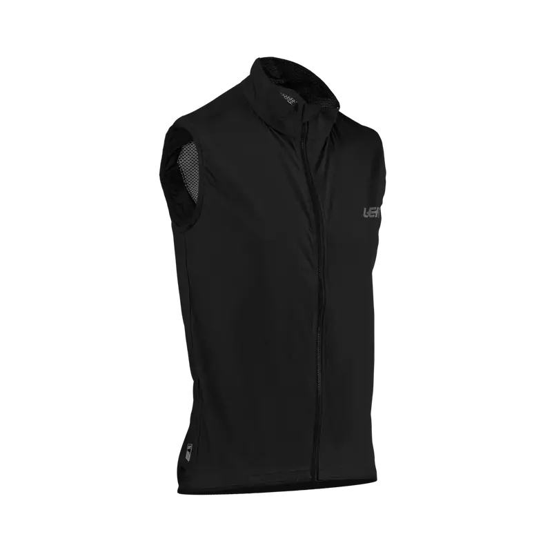 Leatt Endurance 2.0 Mtb Cycling Vest - Black - 2024 1