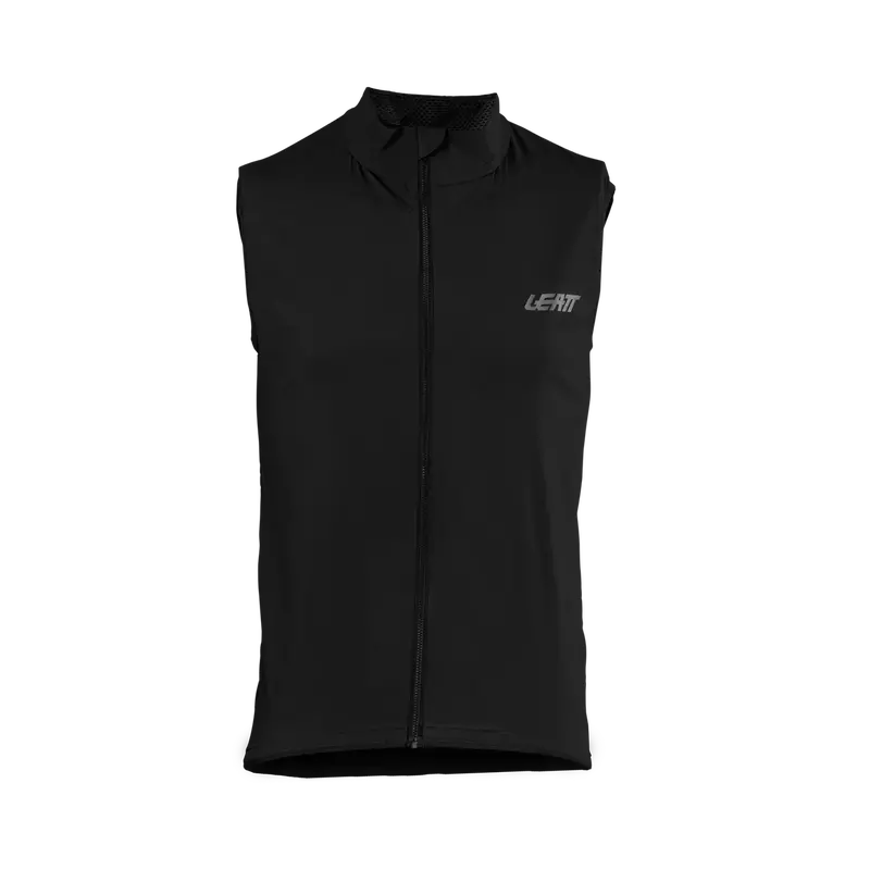 Leatt Endurance 2.0 Mtb Cycling Vest - Black - 2024 2