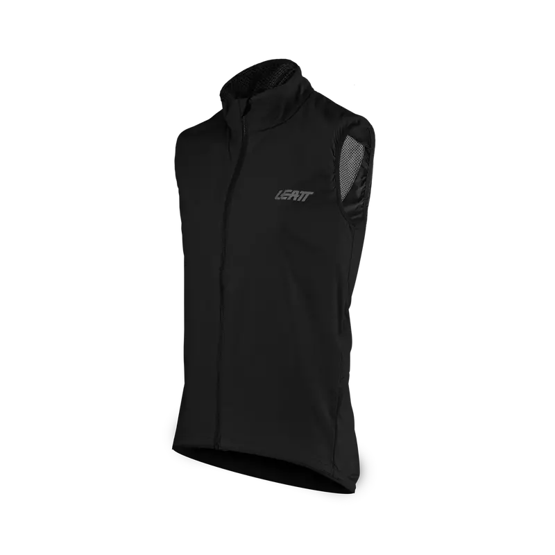Leatt Endurance 2.0 Mtb Cycling Vest - Black - 2024 3
