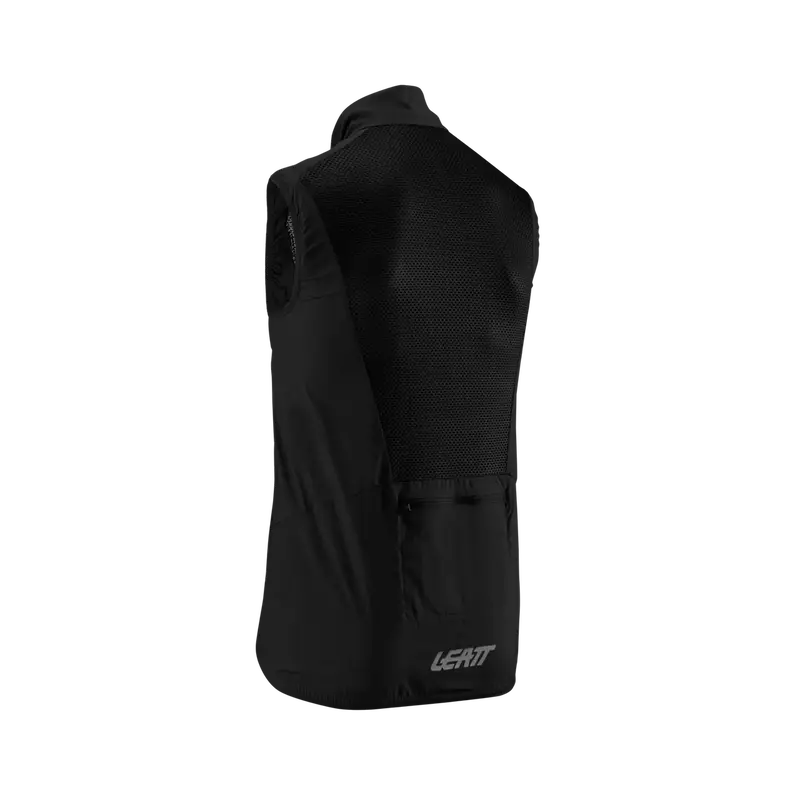 Leatt Endurance 2.0 Mtb Cycling Vest - Black - 2024 4