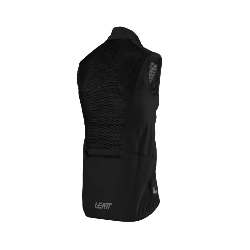 Leatt Endurance 2.0 Mtb Cycling Vest - Black - 2024 5