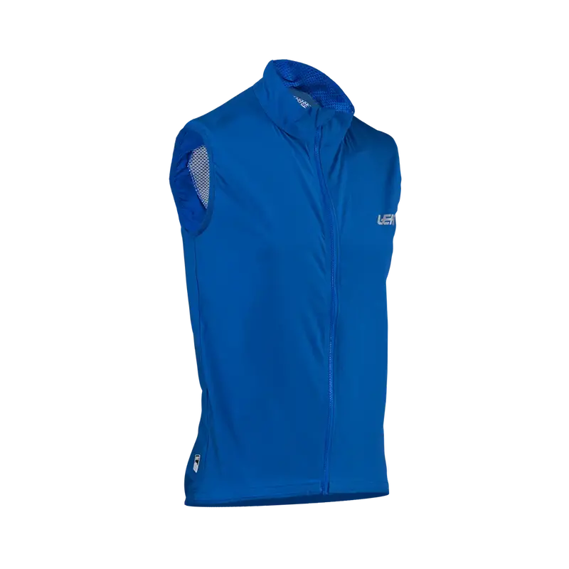 Leatt Endurance 2.0 Mtb Cycling Vest - Blue - 2024 1