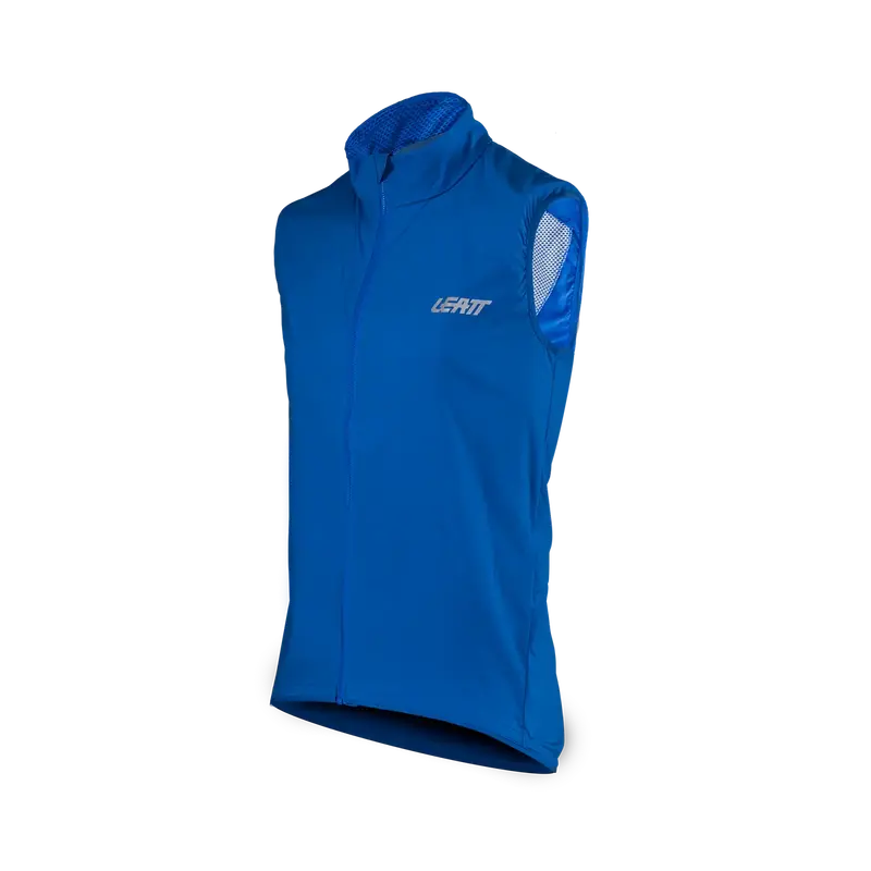 Leatt Endurance 2.0 Mtb Cycling Vest - Blue - 2024 3