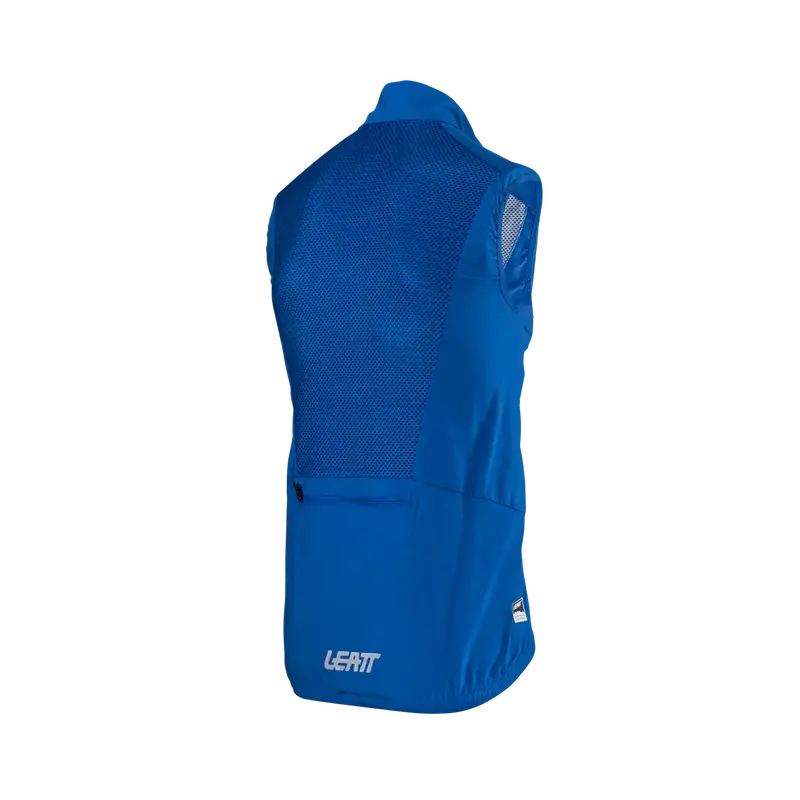 Leatt Endurance 2.0 Mtb Cycling Vest - Blue - 2024 5