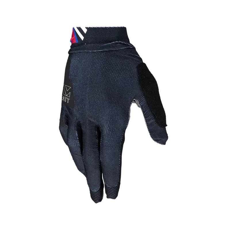 Leatt Endurance 3.0 Mtb Glove - Black - 2024 1