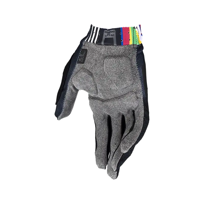 Leatt Endurance 3.0 Mtb Glove - Black - 2024 2