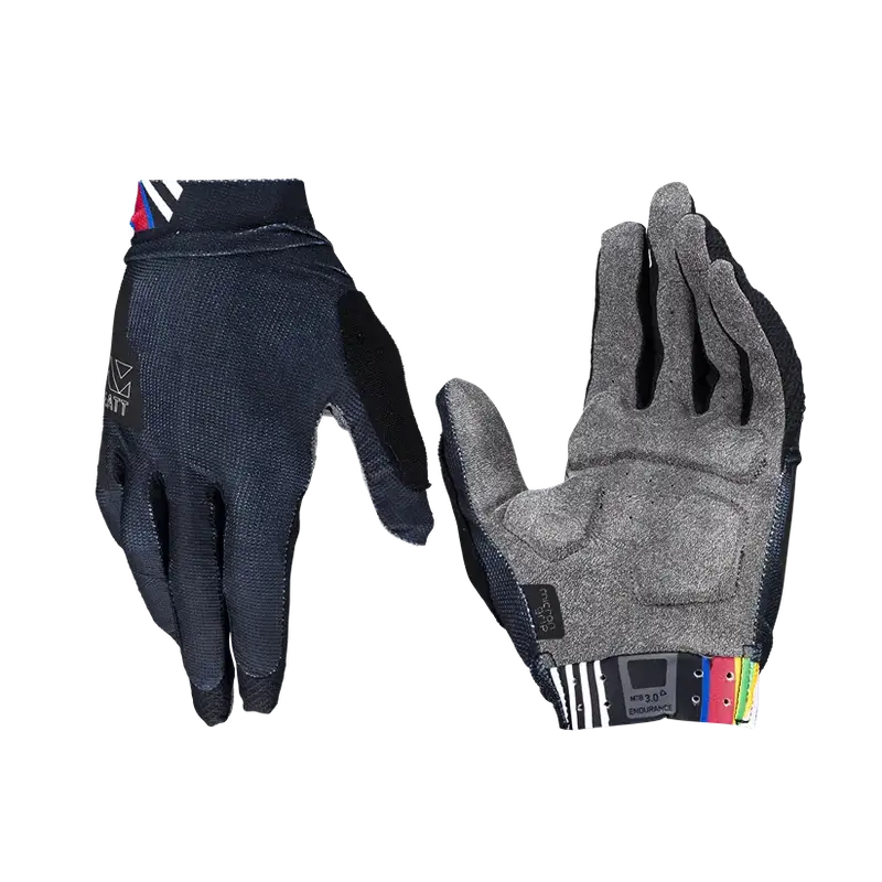 Leatt Endurance 3.0 Mtb Glove - Black - 2024 3