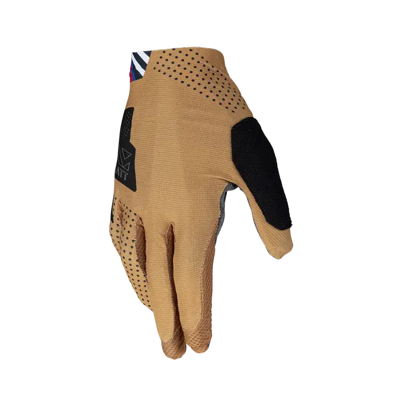 Leatt Endurance 3.0 Mtb Glove - Rust - 2024 1