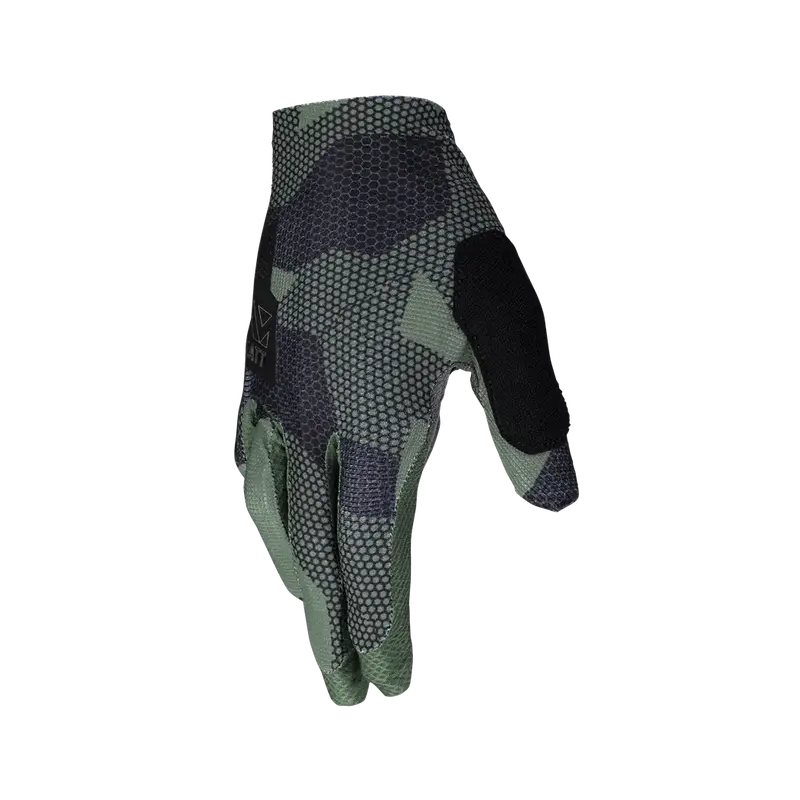 Leatt Endurance 3.0 Mtb Glove - Spinach - 2024 1