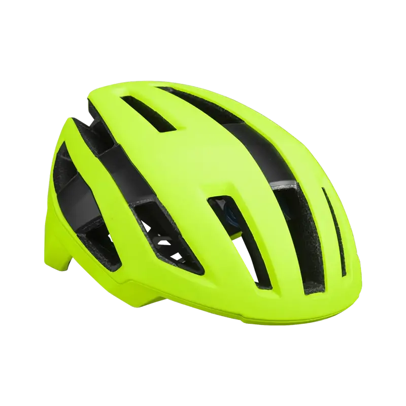 Leatt Endurance 3.0 Mtb Helmet - Lime - 2024 1
