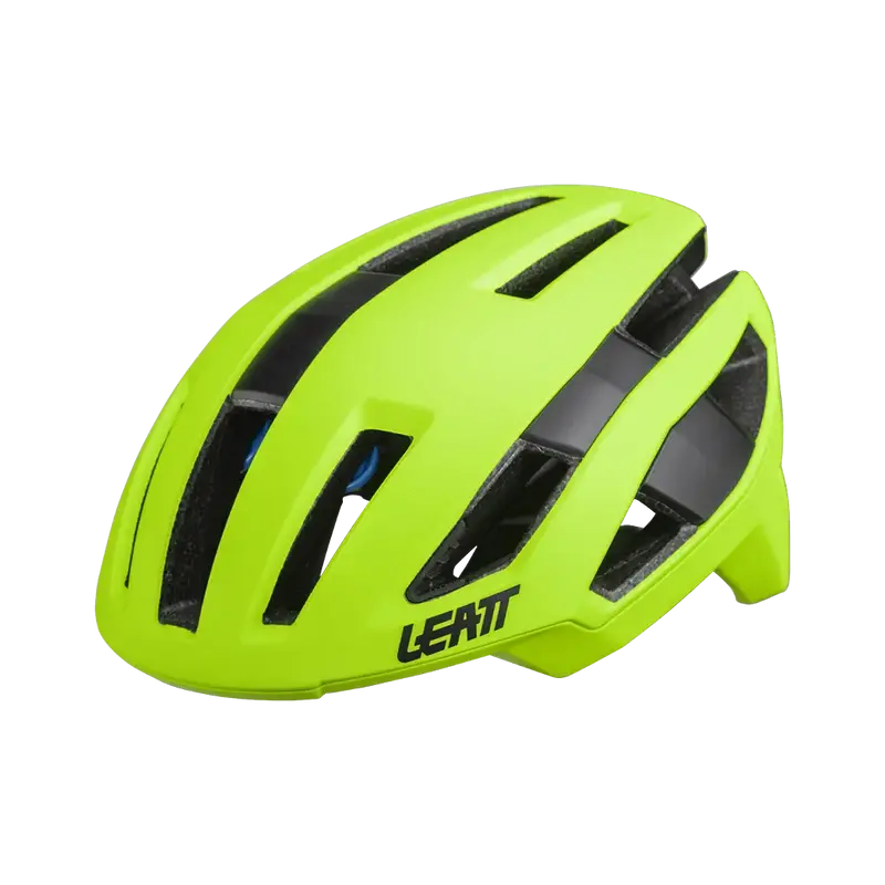 Leatt Endurance 3.0 Mtb Helmet - Lime - 2024 2