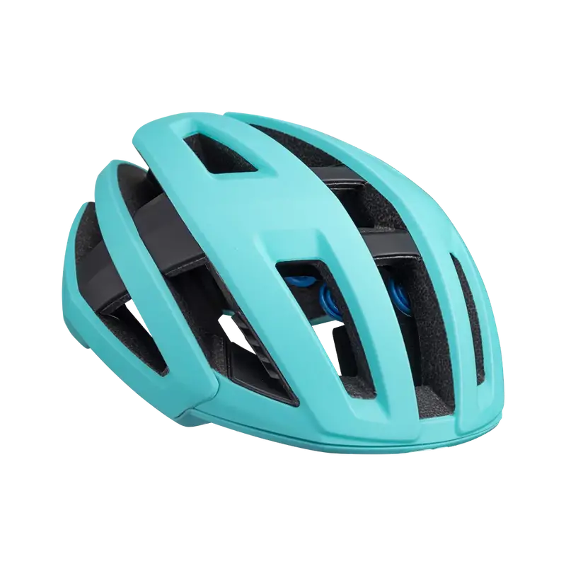 Leatt Endurance 4.0 Mtb Helmet - Aqua - 2024 1