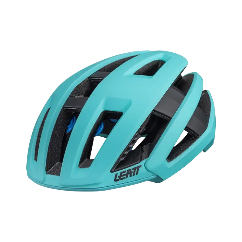 Leatt Endurance 4.0 Mtb Helmet - Aqua - 2024 2