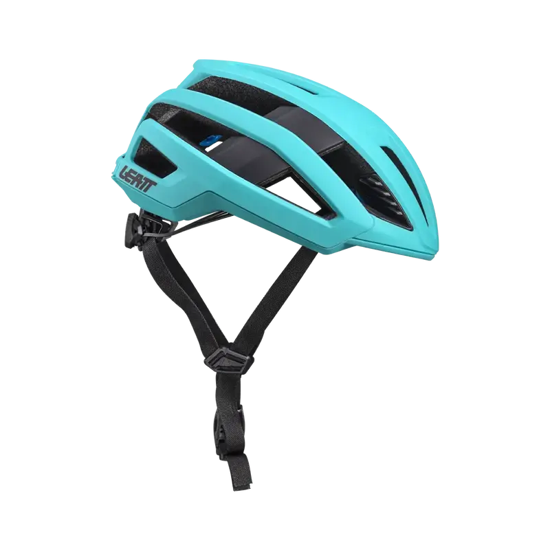 Leatt Endurance 4.0 Mtb Helmet - Aqua - 2024 3
