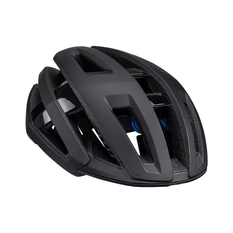 Leatt Endurance 4.0 Mtb Helmet - Black - 2024 1