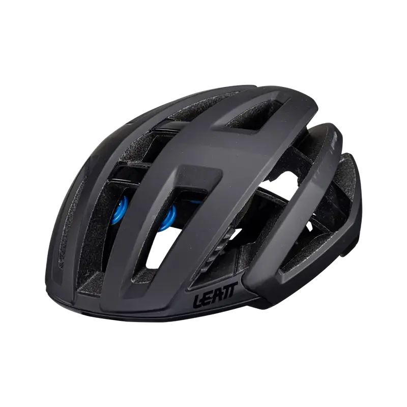 Leatt Endurance 4.0 Mtb Helmet - Black - 2024 2