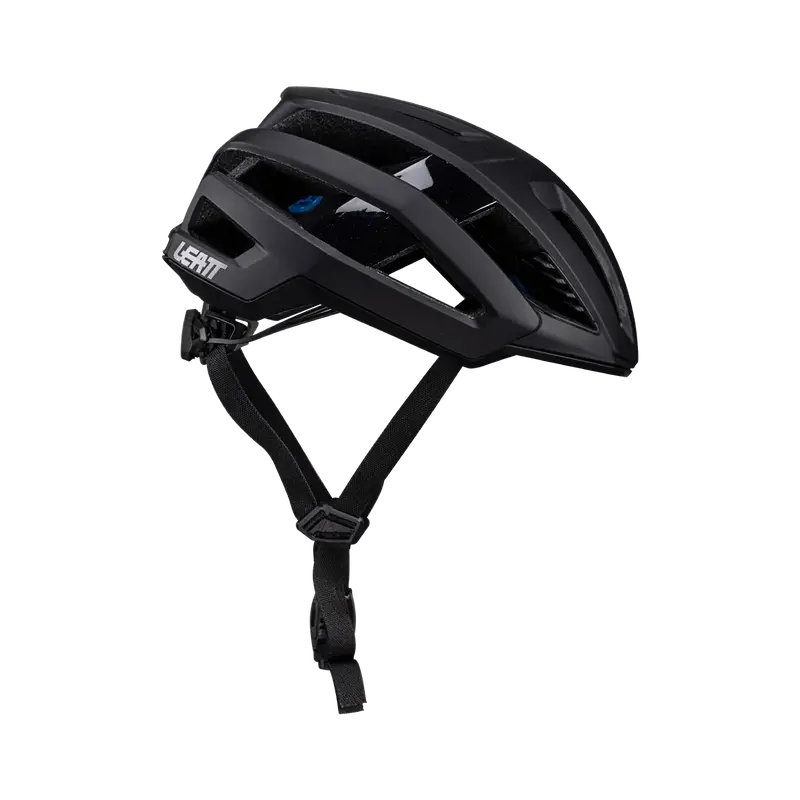 Leatt Endurance 4.0 Mtb Helmet - Black - 2024 3
