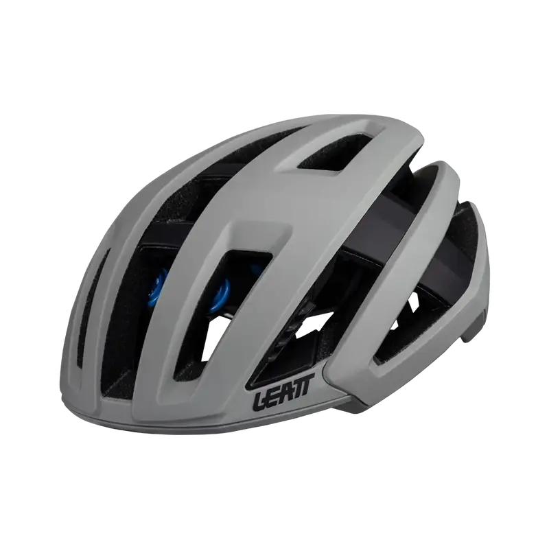Leatt Endurance 4.0 Mtb Helmet - Granite - 2024 2