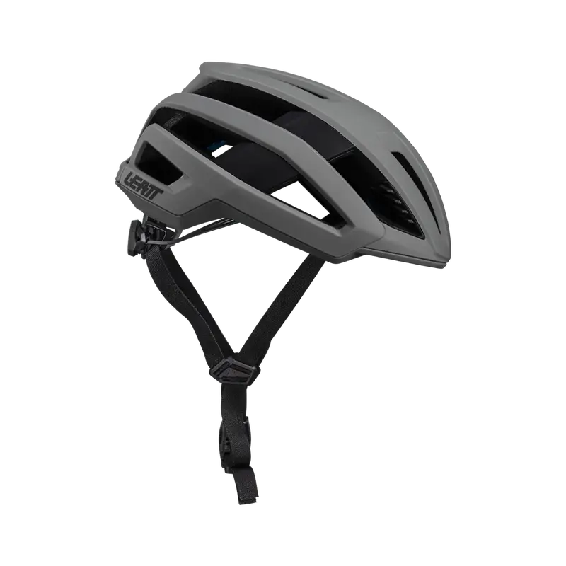 Leatt Endurance 4.0 Mtb Helmet - Granite - 2024 3