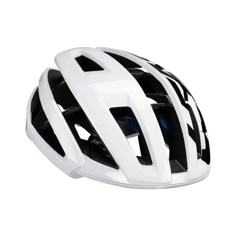 Leatt Endurance 4.0 Mtb Helmet - White - 2024 1