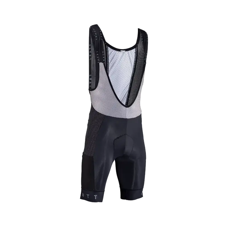 Leatt Endurance 5.0 Mtb Bib - Black 1