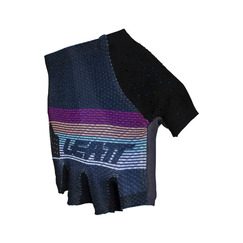 Leatt Endurance 5.0 Mtb Glove - Womens - Black - 2024 1