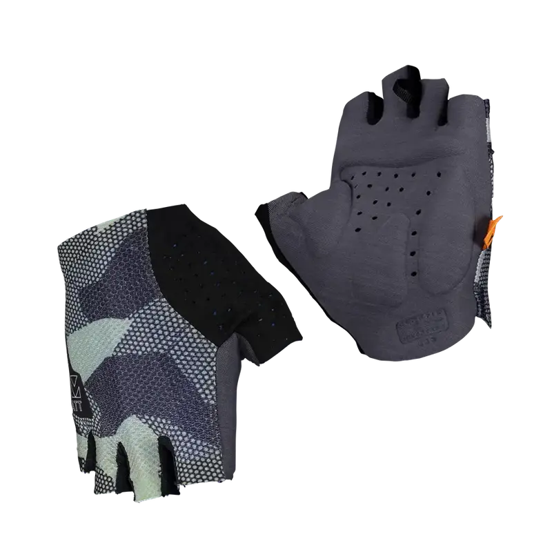 Leatt Endurance 5.0 Mtb Glove - Womens - Pistachio - 2024 3