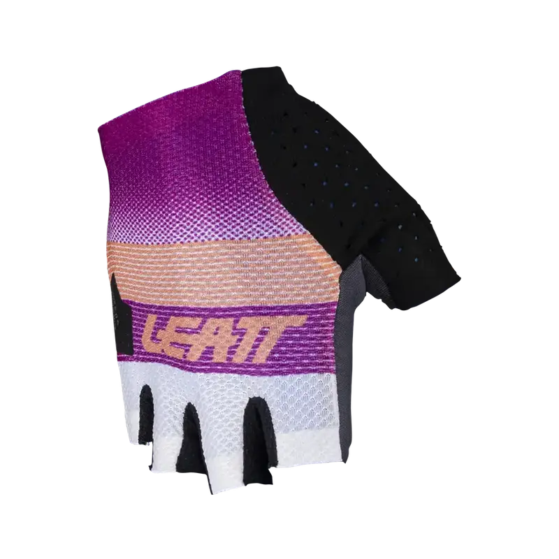 Leatt Endurance 5.0 Mtb Glove - Womens - Purple - 2024 1