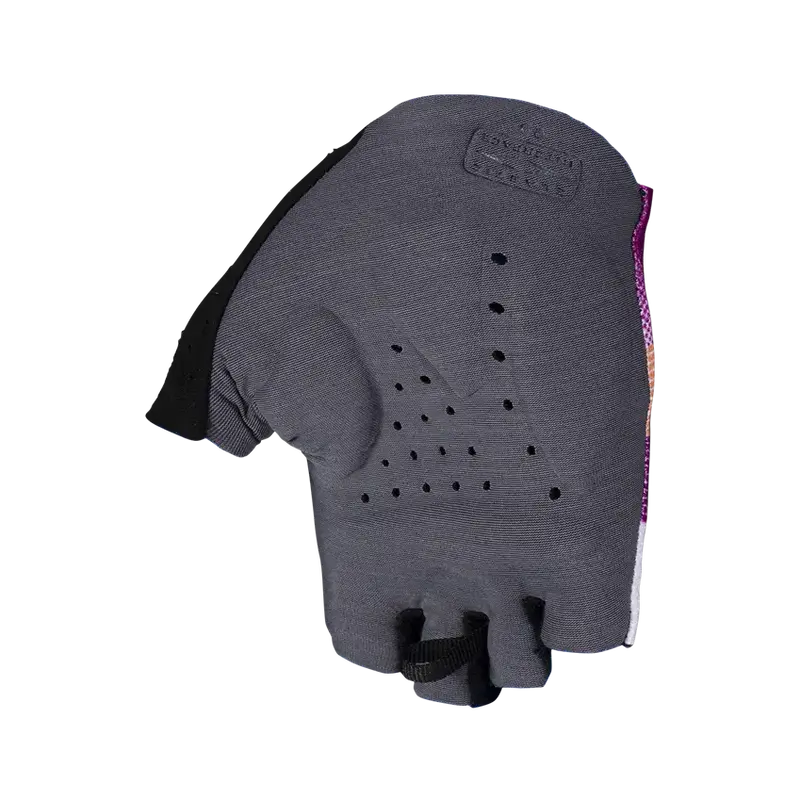 Leatt Endurance 5.0 Mtb Glove - Womens - Purple - 2024 2