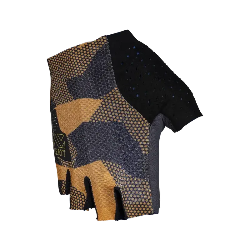 Leatt Endurance 5.0 Mtb Glove - Womens - Rust - 2024 1