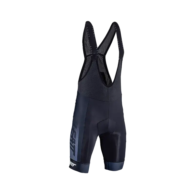 Leatt Endurance 6.0 Mtb Bib - Black - 2024 1