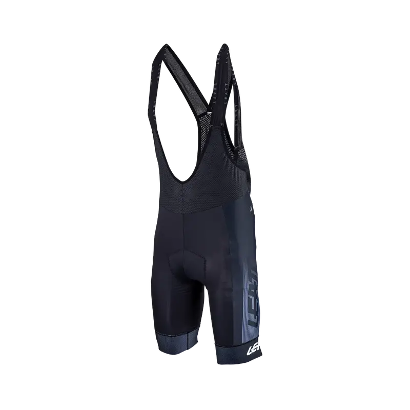 Leatt Endurance 6.0 Mtb Bib - Black - 2024 2