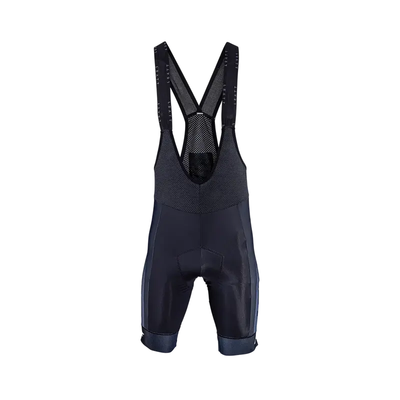 Leatt Endurance 6.0 Mtb Bib - Black - 2024 3