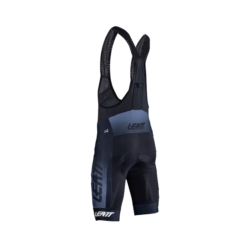 Leatt Endurance 6.0 Mtb Bib - Black - 2024 4